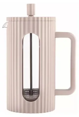 Obrázok produktu pre French Press kvovar na prpravu aju Kvovar na prpravu aju 1000 ml bov Klausberg Kb-7754