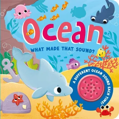 Produktbild von Ocean
