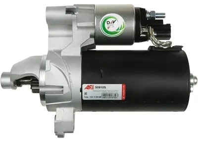 Obrázek produktu pro Startér pro AUDI A8, 12V, 2,5 kW