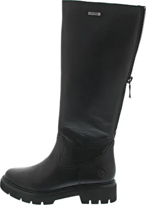 Produktbild von Remonte Langschaftstiefel  Schwarz in Gr. 36