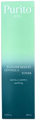 Zdjęcie produktu dla Purito Seoul Wonder Releaf Centella Toner