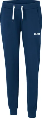 Produktbild von Jako Base Jogginghose Damen - Marine