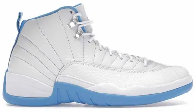 Produktbild von Jordan 12 Retro Melo (2025) - EU 43