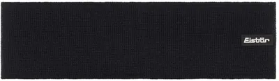 Produktbild von EISBÄR Havel Fleece Stirnband mit Wolle blau