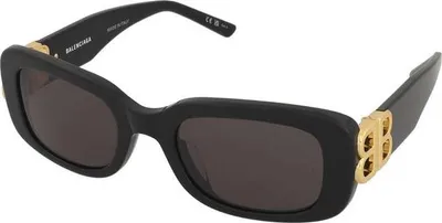 Produktbild von Sonnenbrille Balenciaga BB0310SK 001
