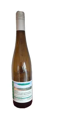 Produktbild von Gewürztraminer Kabinett Deutscher Prädikatswein/Rheinhessen feinherb