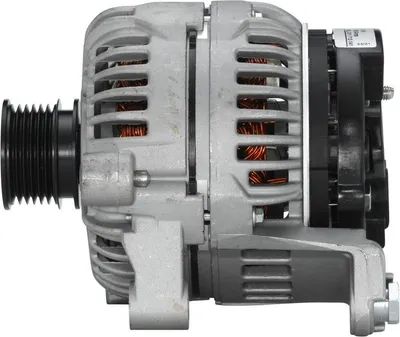 Produktbild von Lichtmaschine Generator 12 V 150 A Ø 50 mm HELLA für u.a. BMW 5er