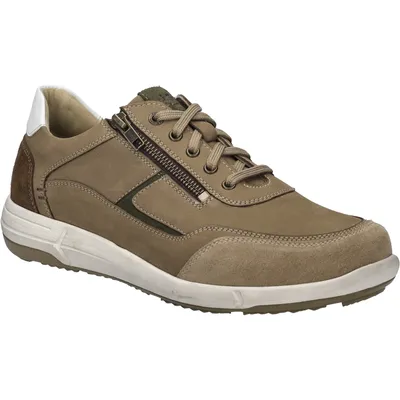 Produktbild von JOSEF SEIBEL Enrico 33 | Halbschuh für Herren | Beige