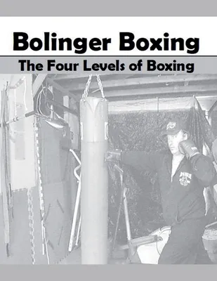 Produktbild von Bolinger Boxing