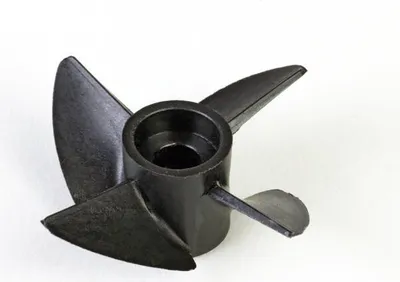 Immagine prodotto di Idropulsore Graupner Ø 40mm 4 pale a sinistra