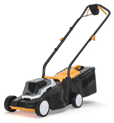 Image de Tondeuse sans fil - Maxxpack 18V - Largeur de coupe 32 cm - 200 m²