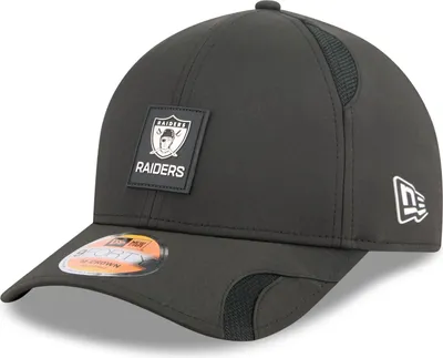 Produktbild von New Era 9Forty M-Crown Cap - SIDELINE Oakland Raiders