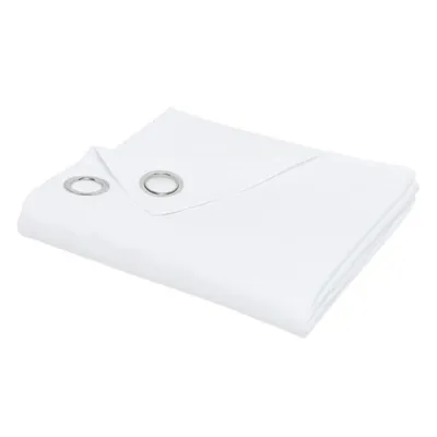 Produktbild von TODAY Essential Vorhang Wärmedämmung Weiß 140 x 240 cm