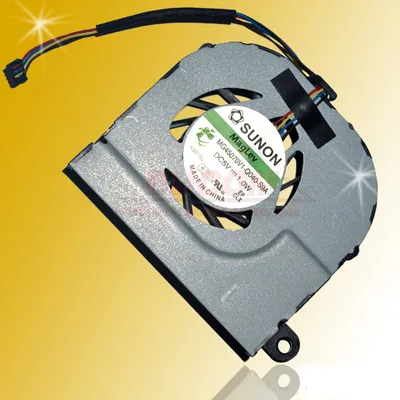 Produktbild von CPU Lüfter für Acer 3810 3810T 3810TG 3810TZ 3810TZG FAN MG45070V1-Q040-S9A
