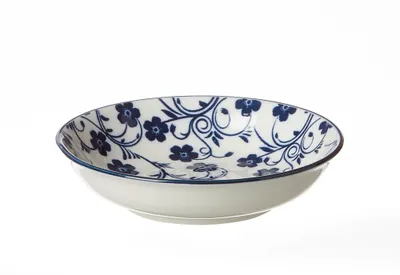 Produktbild von Schale flach 9,5cm Royal Sakura