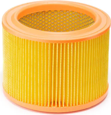 Produktbild von UFI 27.271.00 Luftfilter für CITROËN Berlingo / Berlingo First (MF, GJK, GFK)