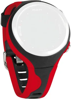 Immagine prodotto di Bracciale Ricambio Computer Smart BK/OR