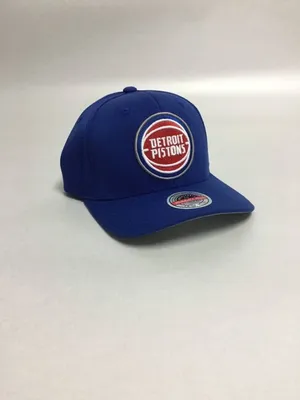 Obrázok produktu pre Mitchell & Ness Čiapky Detroit Pistons, 6HSSMM19361DPIROYA
