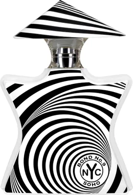 Produktbild von Bond No. 9 Soho Eau de Parfum unisex 100 ml