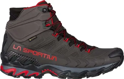 Produktbild von La Sportiva Ultra Raptor 2 Mid GTX Sportschuhe Herren Wanderstiefel Grau, Schuhgröße:45.5 EU