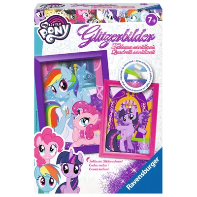 Zdjęcie produktu dla Ravensburger 4005556183395, Zestaw artystyczny dla dzieci, 7 lat(a), Wielobarwny