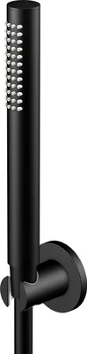 Produktbild von Steinberg Serie 340 Handbrausegarnitur, ohne Brauseanschlussbogen, mit Brauseschlauch und Brausehalterung, 3401650S