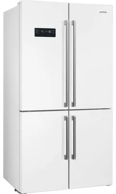 Immagine prodotto di Smeg Universale FQ60BDE Bianco