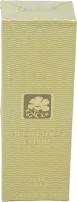 Produktbild von Clinique Aromatics Elixir, Frauen, 45 ml, Nicht nachfüllbare Flasche, Flasche, Alcohol denat., water\aqua\eau, fragrance (parfum), linalool, citral, limonene,...