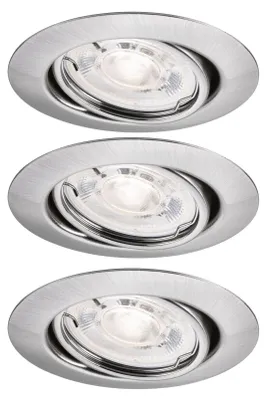 Produktbild von Paulmann LED Einbauleuchte Base