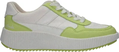 Produktbild von La Strada Sneaker Low Damen 31393639313537 Grün 39 EU