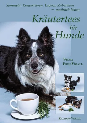 Image de Kräutertees für Hunde