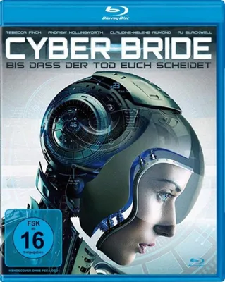 Obrázok produktu pre Kybernetická nevesta (Blu-ray)