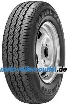 Produktbild von Kingstar Radial Ra17 195/65R16C 104T Bsw