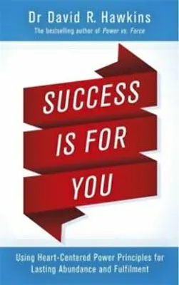 Produktbild von Success Is for You