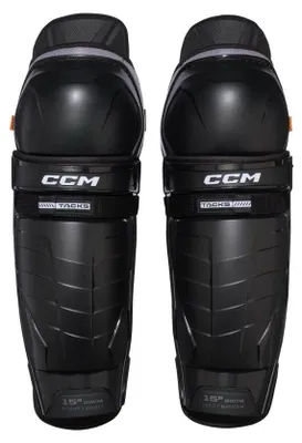 Obrázek produktu pro CCM Hokejové holeně CCM Tacks XR SR, Senior, 14"