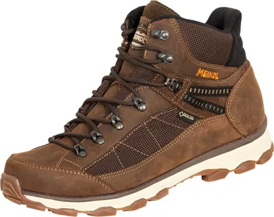 Produktbild von MEINDL Wanderschuhe Utah GTX kastanie/mocca Größe