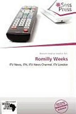 Produktbild von Romilly Weeks