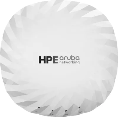 Image de Hewlett Packard Enterprise HPE ANW AP-735 (RW) Campus AP (S1G42A)
