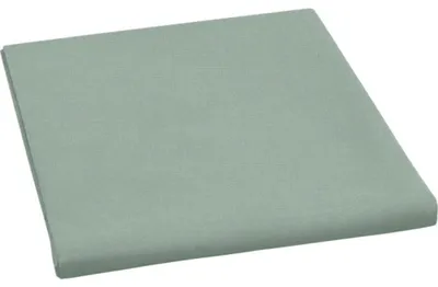 Immagine prodotto di Lenzuolo in cotone – Verde – 150x230