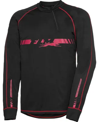 Produktbild von FLM Funktionsshirt Stormproof Membran 1.0 für Motorradfahrer
