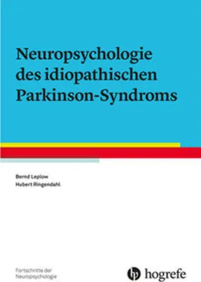 Image de Neuropsychologie des idiopathischen Parkinson-Syndroms
