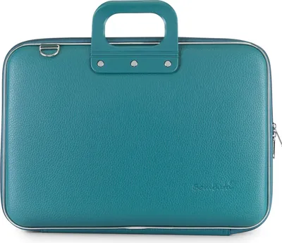Immagine prodotto di Bombata Classic Laptop BAG 15" cartella, scomparto per notebook, schermo max. 38,1 cm, scomparto per documenti
