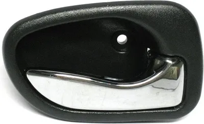 Produktbild von Türgriff Innen Innentürgriff Chrom RECHTS für Hyundai Accent 1994-2002 Atos