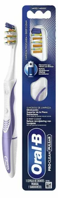 Produktbild von PROCLEAN PULSAR Zahnbü rste 35 #medium