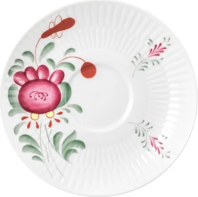 Produktbild von Seltmann Weiden Amina Ostfriesenrose Teeuntertasse 14,5cm