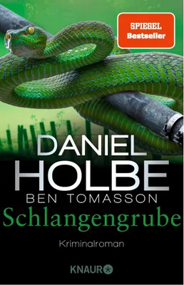 Produktbild von Schlangengrube