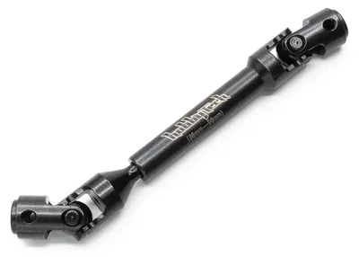 Productafbeelding van HobbyTech CRX-229, As (voor), Zwart