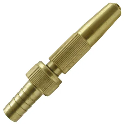 Obrázek produktu pro Mosazná tryska zahradního postřikovače 1/2" palce 12 mm