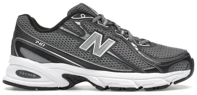 Produktbild von New Balance 740 Slate Grey Black Cement - EU 46.5