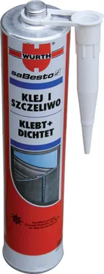 Zdjęcie produktu dla Klej SABESTO